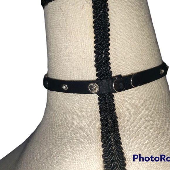 New Infinity Bracelet/Choker - Picture 6 of 7